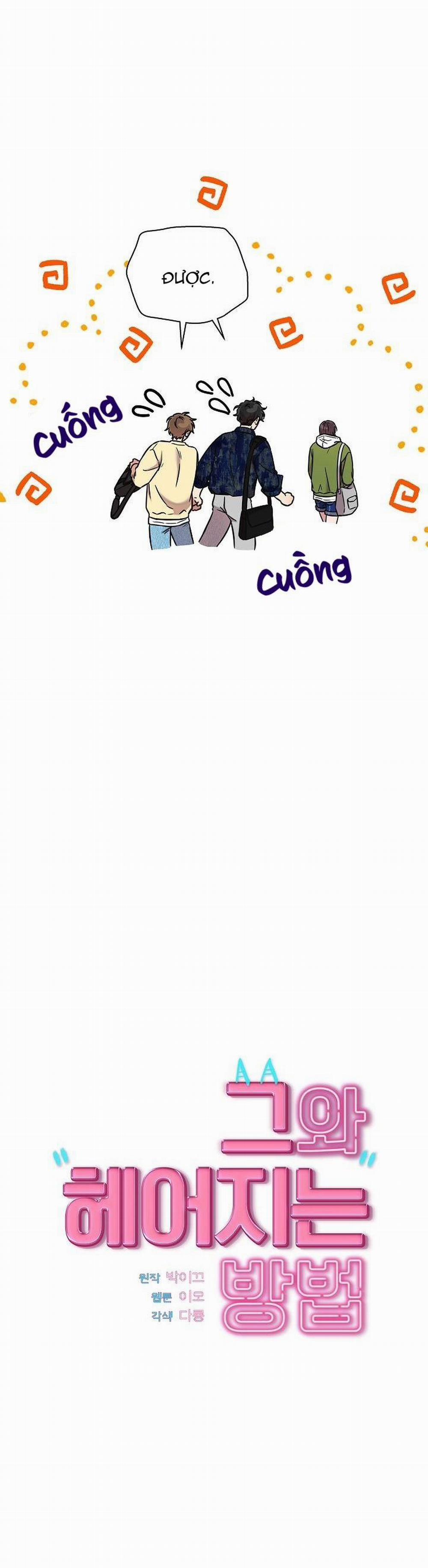 Làm Thế Nào Để Chia Tay Với Anh Ta 45 trang 8