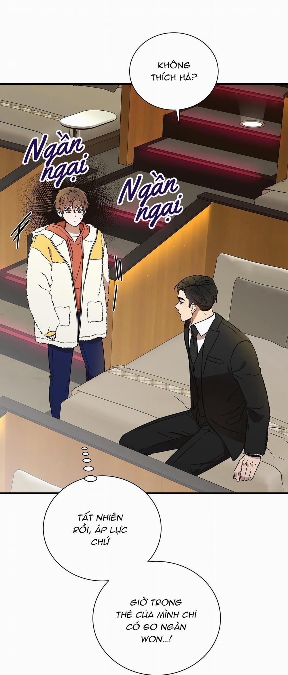 Làm Thế Nào Để Chia Tay Với Anh Ta 5 trang 15