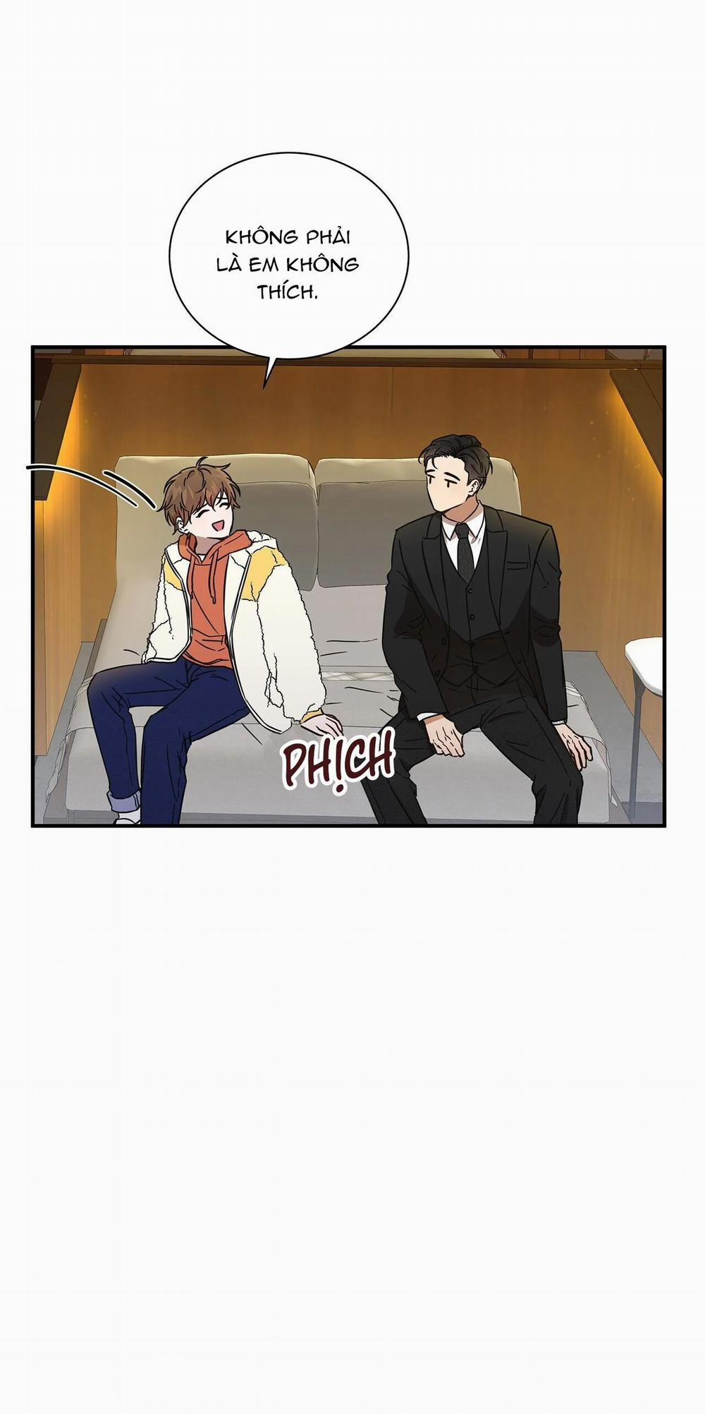 Làm Thế Nào Để Chia Tay Với Anh Ta 5 trang 17