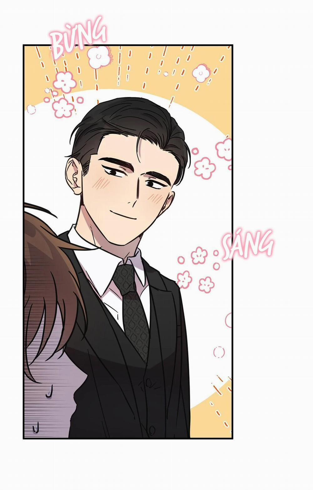 Làm Thế Nào Để Chia Tay Với Anh Ta 5 trang 18