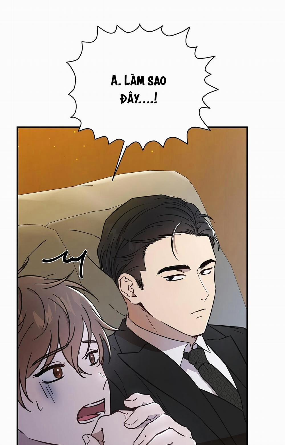 Làm Thế Nào Để Chia Tay Với Anh Ta 5 trang 25