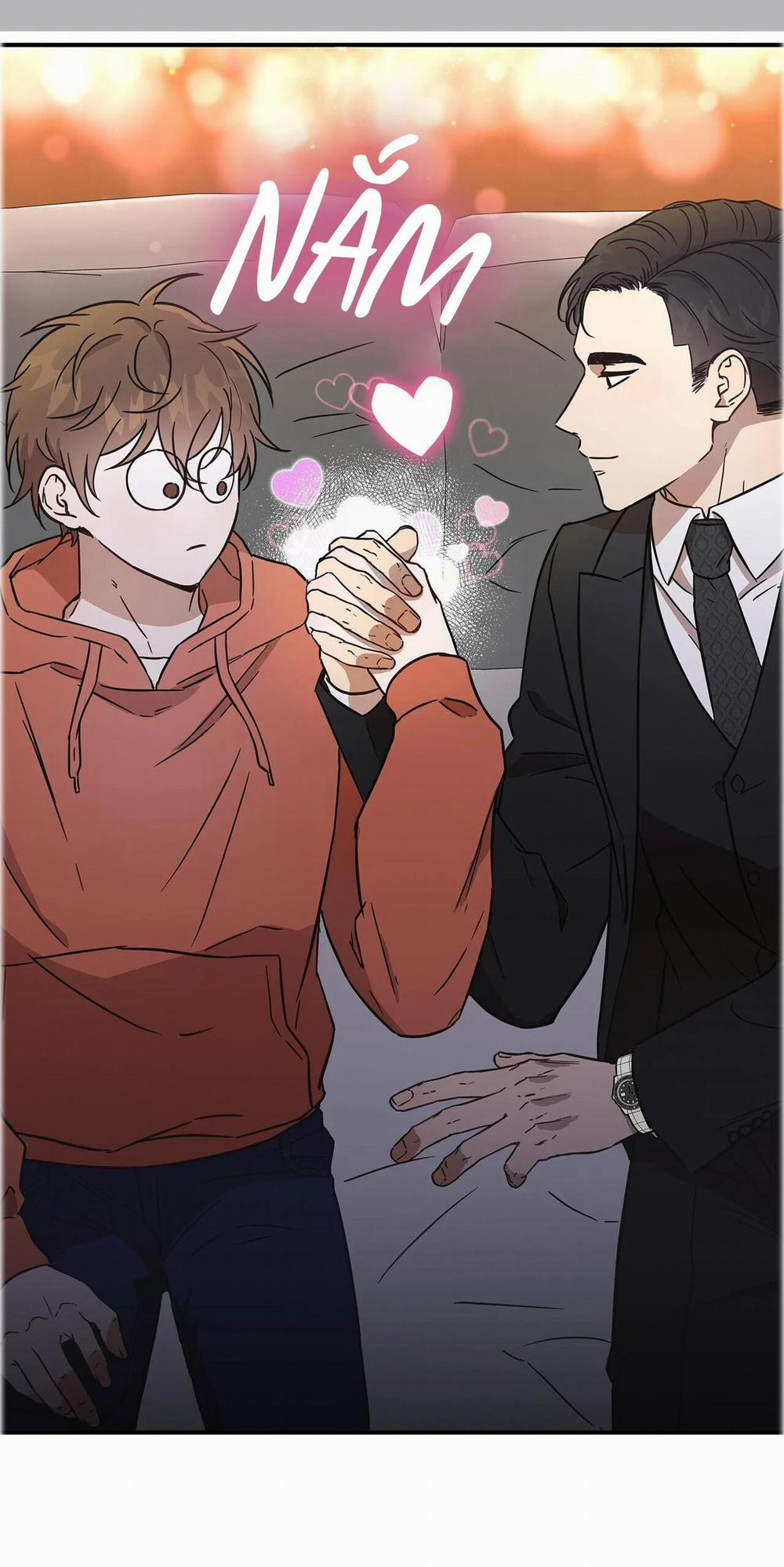 Làm Thế Nào Để Chia Tay Với Anh Ta 5 trang 28