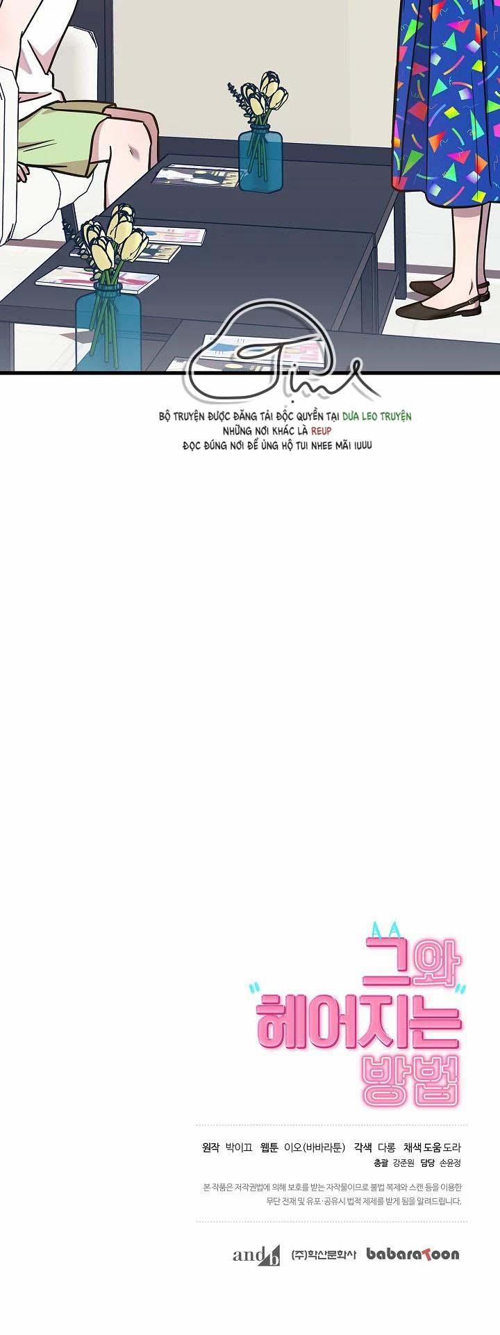 Làm Thế Nào Để Chia Tay Với Anh Ta 54 trang 9