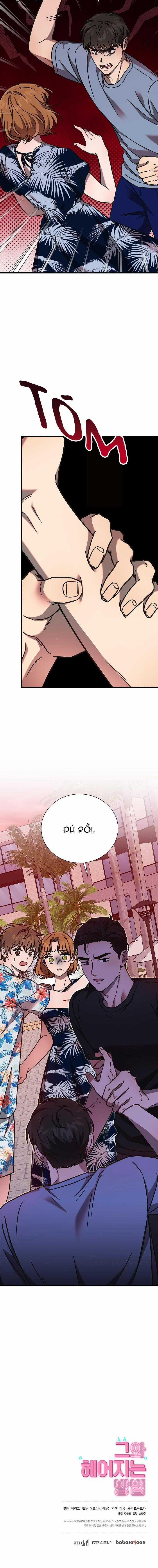 Làm Thế Nào Để Chia Tay Với Anh Ta 57 trang 9