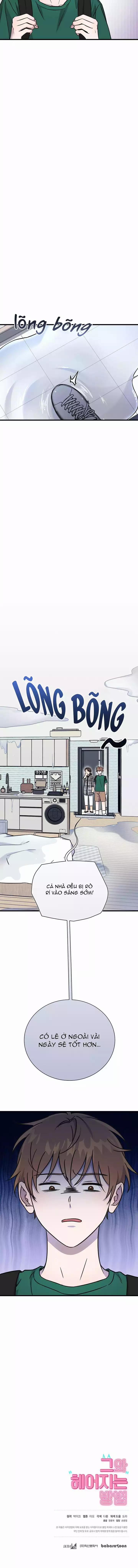 Làm Thế Nào Để Chia Tay Với Anh Ta 60 trang 11