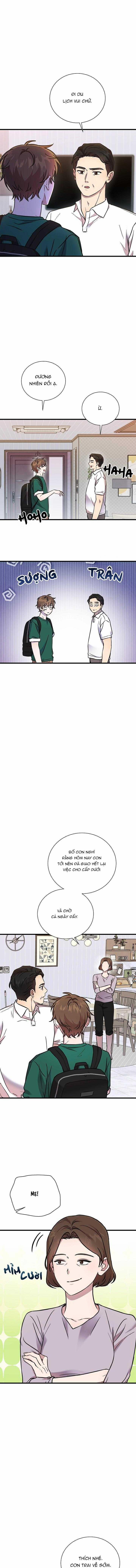 Làm Thế Nào Để Chia Tay Với Anh Ta 61 trang 1