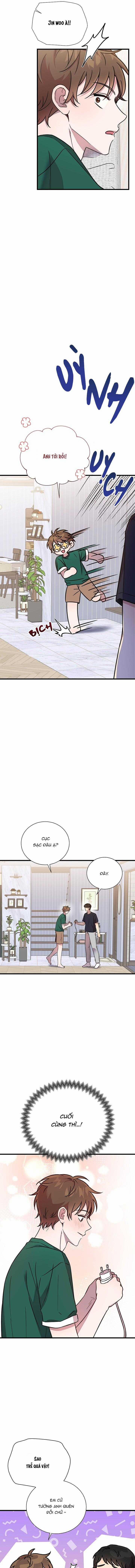 Làm Thế Nào Để Chia Tay Với Anh Ta 61 trang 11