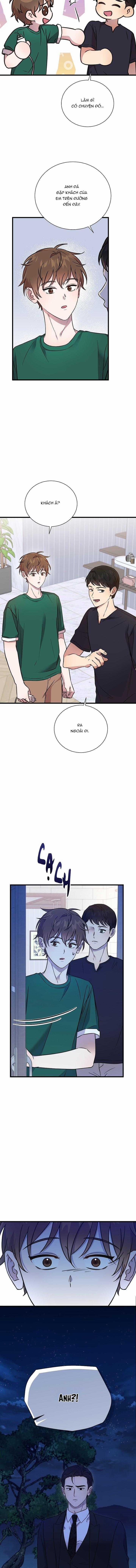Làm Thế Nào Để Chia Tay Với Anh Ta 61 trang 12