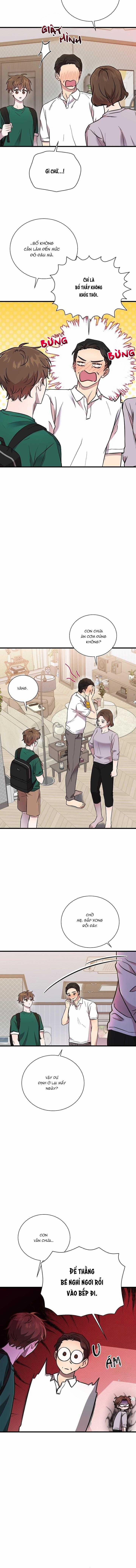 Làm Thế Nào Để Chia Tay Với Anh Ta 61 trang 2