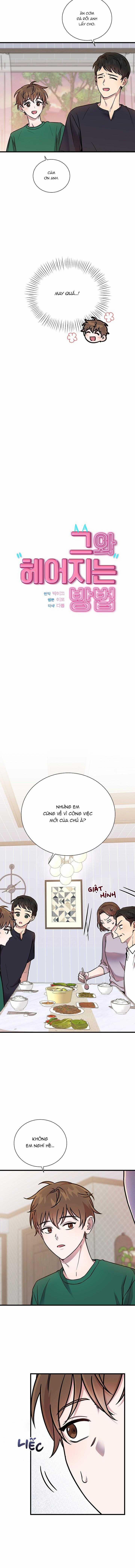 Làm Thế Nào Để Chia Tay Với Anh Ta 61 trang 6