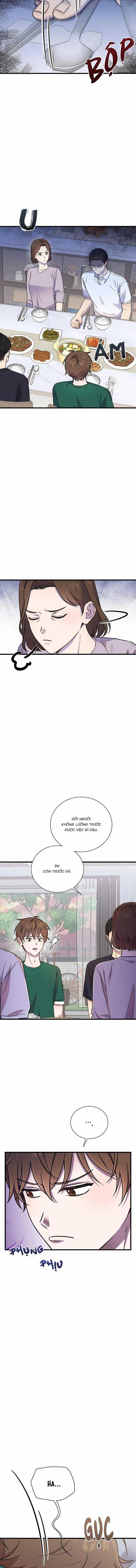 Làm Thế Nào Để Chia Tay Với Anh Ta 61 trang 8