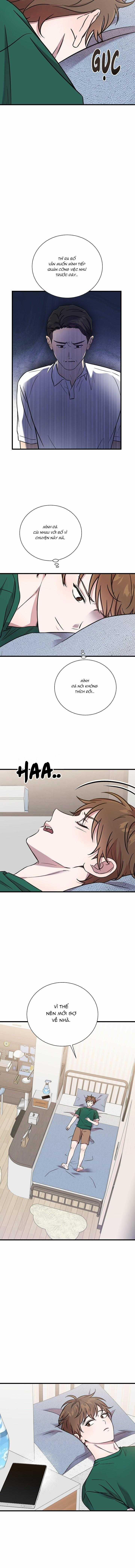Làm Thế Nào Để Chia Tay Với Anh Ta 61 trang 9
