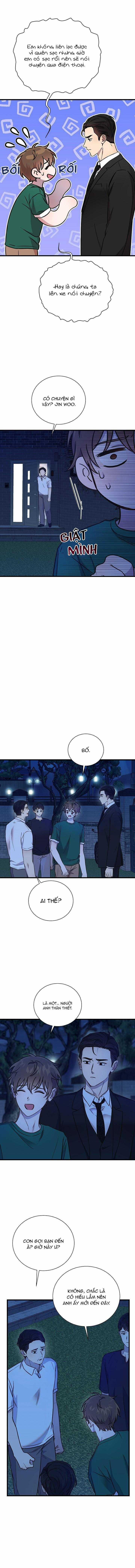 Làm Thế Nào Để Chia Tay Với Anh Ta 62 trang 1