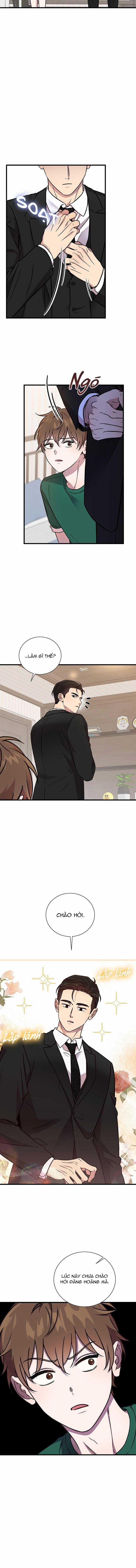Làm Thế Nào Để Chia Tay Với Anh Ta 62 trang 10