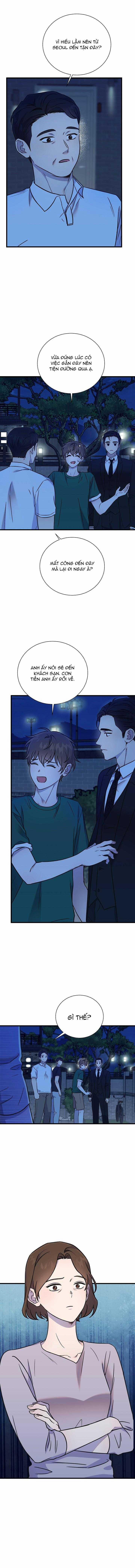 Làm Thế Nào Để Chia Tay Với Anh Ta 62 trang 2