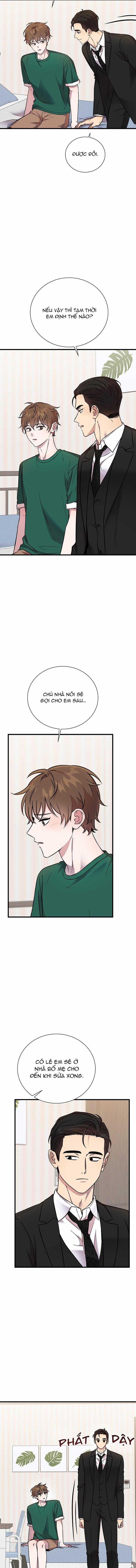 Làm Thế Nào Để Chia Tay Với Anh Ta 62 trang 9