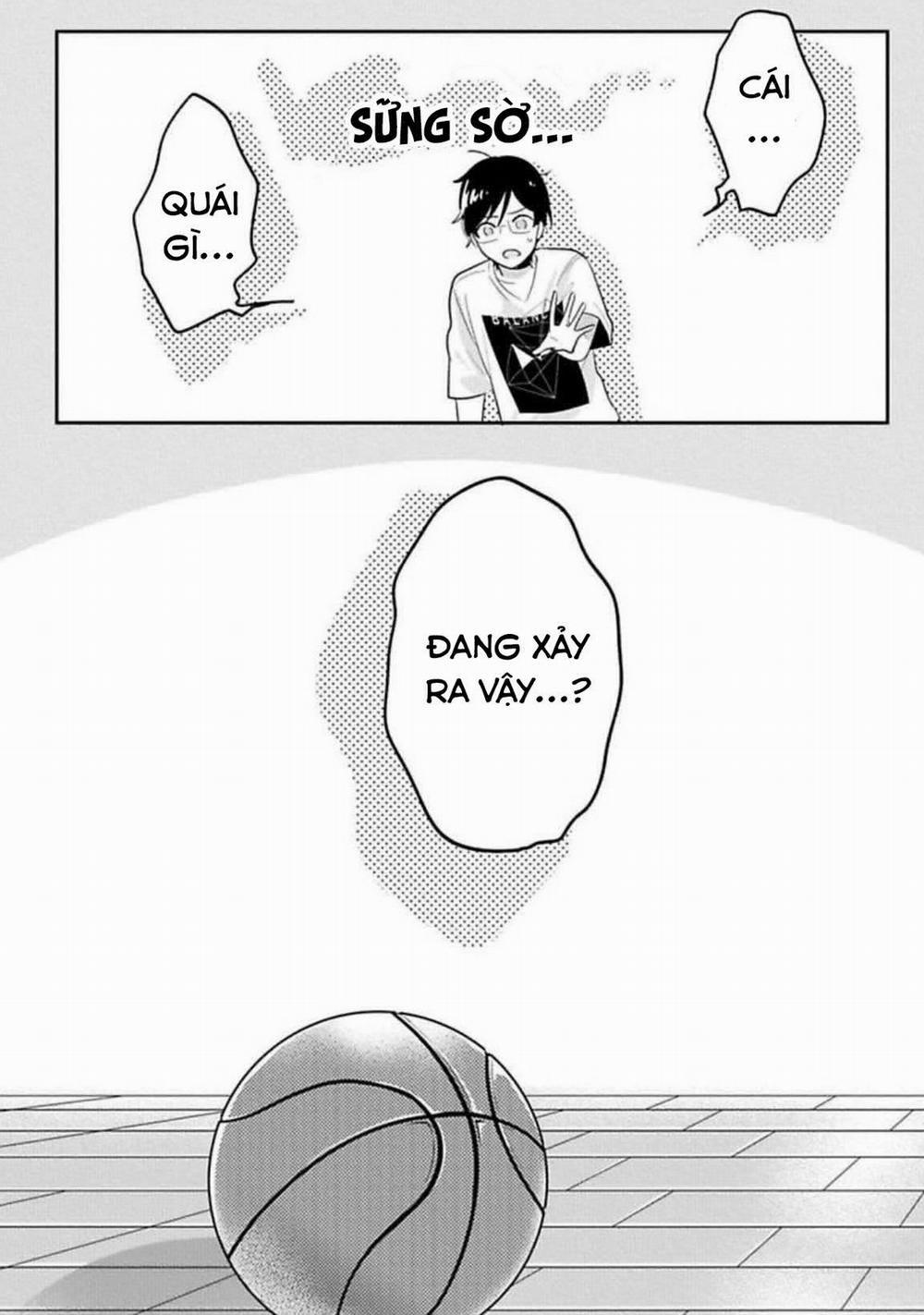 Làm Thế Nào Để Chữa Cho Người Cuồng Sạch Sẽ 3 trang 4