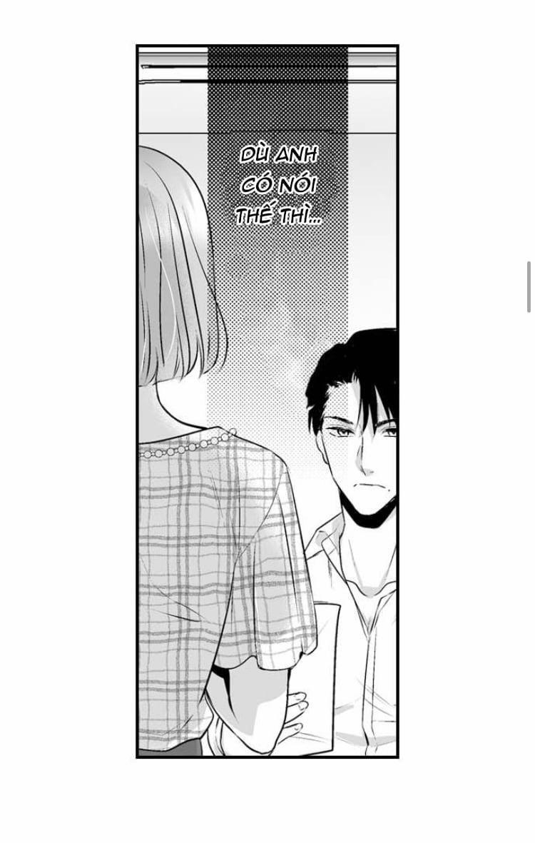 Làm Thế Nào Để Người Chưa Có Kinh Nghiệm Trong Chuyện Đó Trở Thành Phóng Viên 18+ 1.1 trang 18