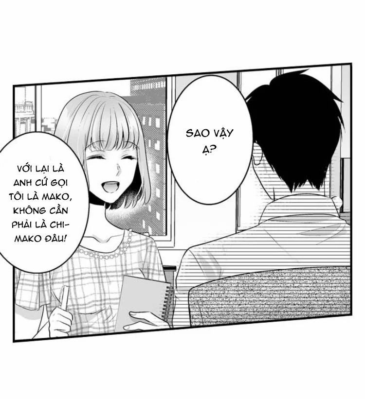 Làm Thế Nào Để Người Chưa Có Kinh Nghiệm Trong Chuyện Đó Trở Thành Phóng Viên 18+ 1.1 trang 4