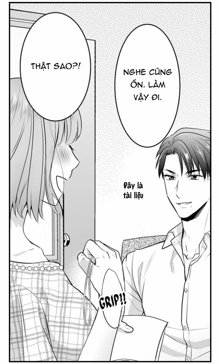 Làm Thế Nào Để Người Chưa Có Kinh Nghiệm Trong Chuyện Đó Trở Thành Phóng Viên 18+ 1.2 trang 1