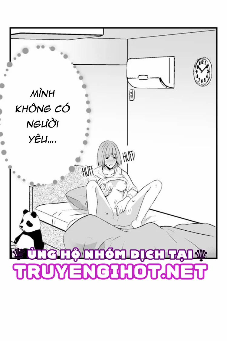 Làm Thế Nào Để Người Chưa Có Kinh Nghiệm Trong Chuyện Đó Trở Thành Phóng Viên 18+ 1.2 trang 10