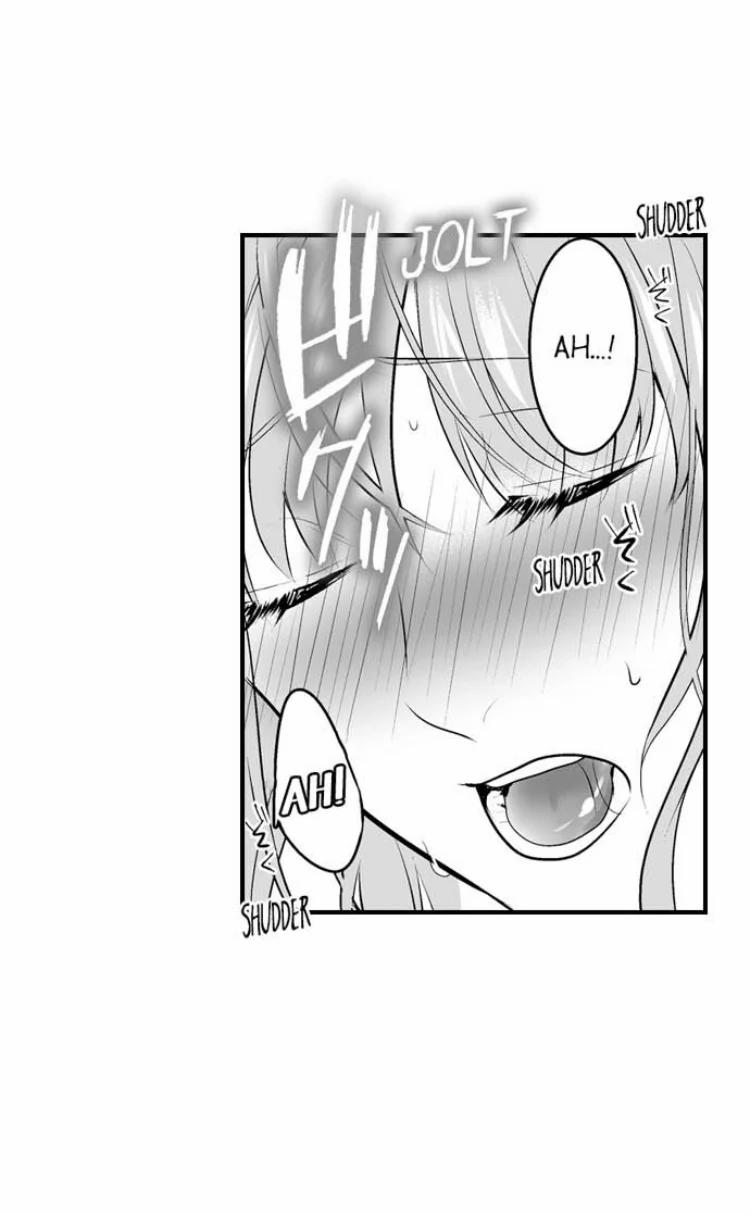 Làm Thế Nào Để Người Chưa Có Kinh Nghiệm Trong Chuyện Đó Trở Thành Phóng Viên 18+ 1.2 trang 13