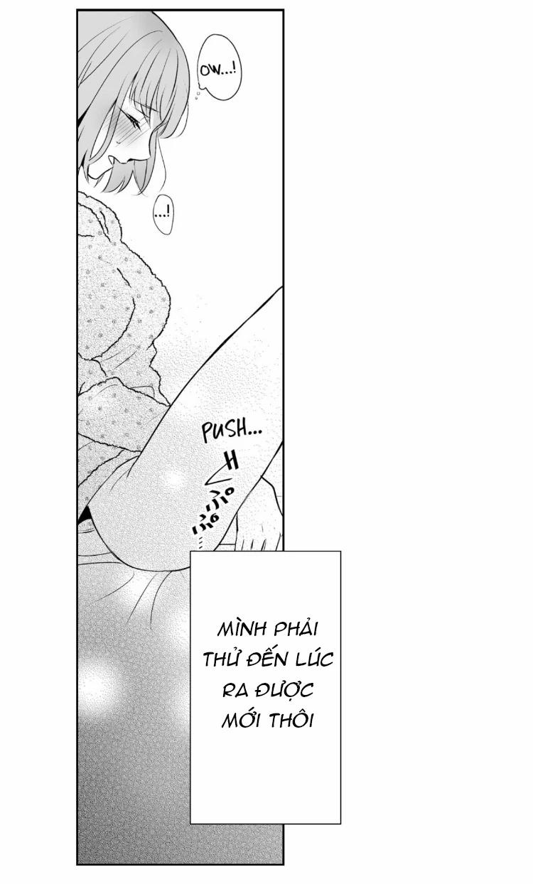 Làm Thế Nào Để Người Chưa Có Kinh Nghiệm Trong Chuyện Đó Trở Thành Phóng Viên 18+ 1.2 trang 22