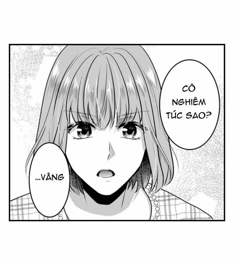 Làm Thế Nào Để Người Chưa Có Kinh Nghiệm Trong Chuyện Đó Trở Thành Phóng Viên 18+ 1.2 trang 7