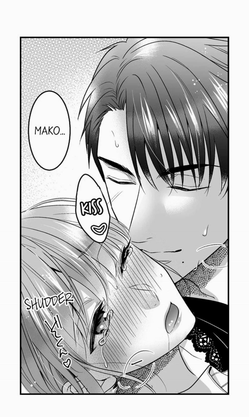 Làm Thế Nào Để Người Chưa Có Kinh Nghiệm Trong Chuyện Đó Trở Thành Phóng Viên 18+ 10.1 trang 10