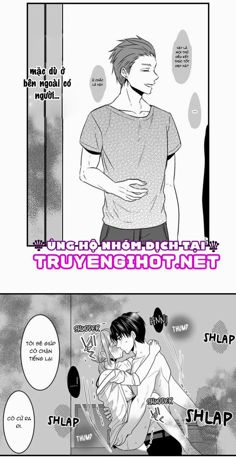 Làm Thế Nào Để Người Chưa Có Kinh Nghiệm Trong Chuyện Đó Trở Thành Phóng Viên 18+ 10.2 trang 0