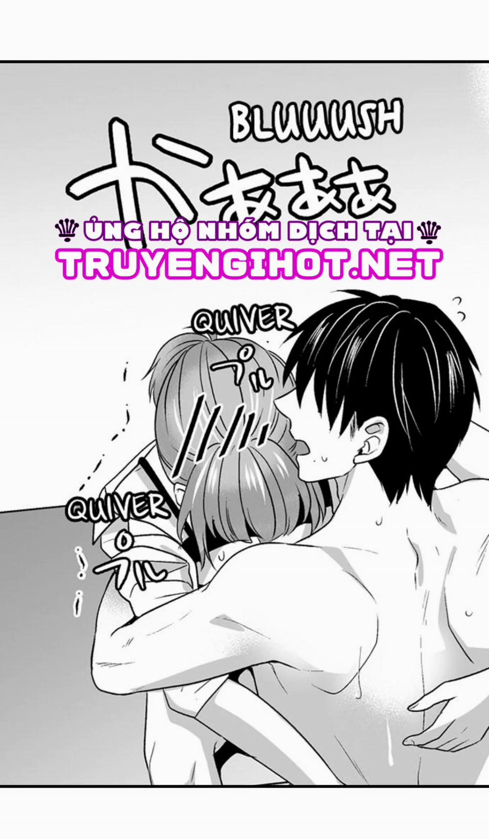 Làm Thế Nào Để Người Chưa Có Kinh Nghiệm Trong Chuyện Đó Trở Thành Phóng Viên 18+ 10.2 trang 8