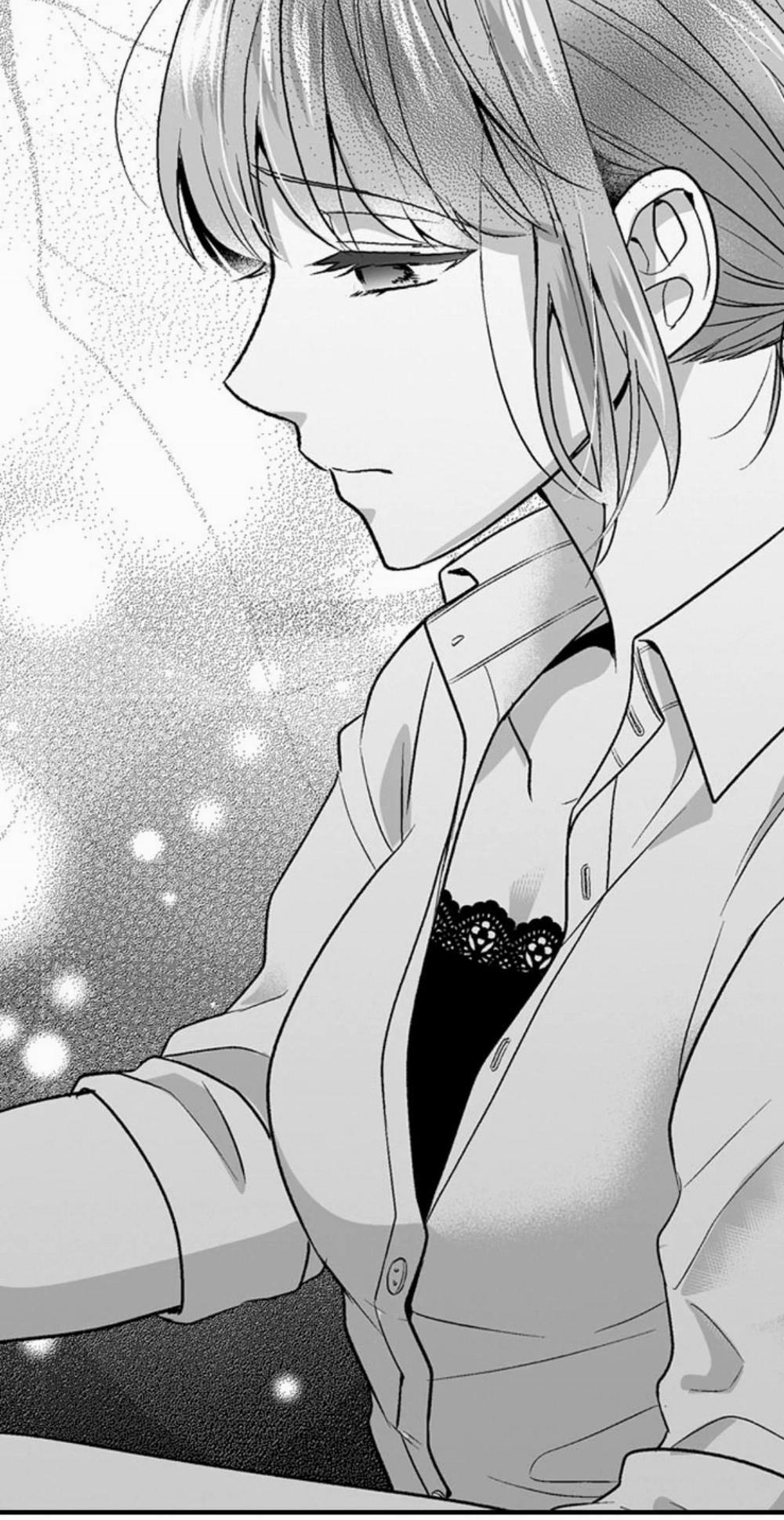 Làm Thế Nào Để Người Chưa Có Kinh Nghiệm Trong Chuyện Đó Trở Thành Phóng Viên 18+ 11.1 trang 16