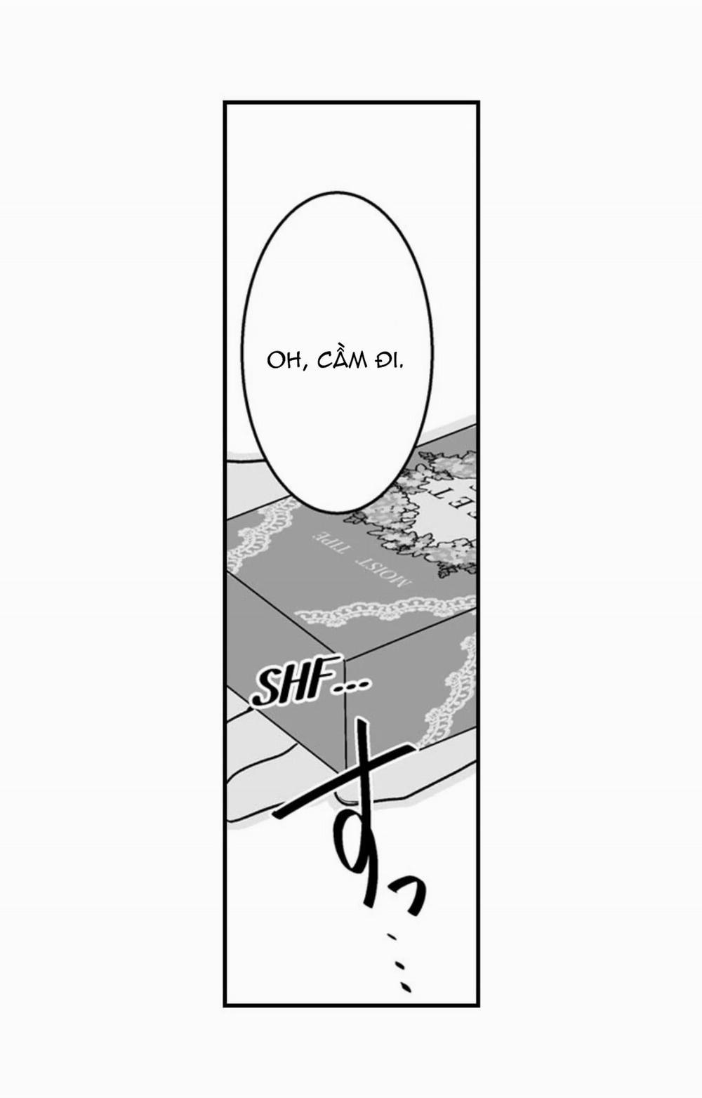 Làm Thế Nào Để Người Chưa Có Kinh Nghiệm Trong Chuyện Đó Trở Thành Phóng Viên 18+ 11.1 trang 6