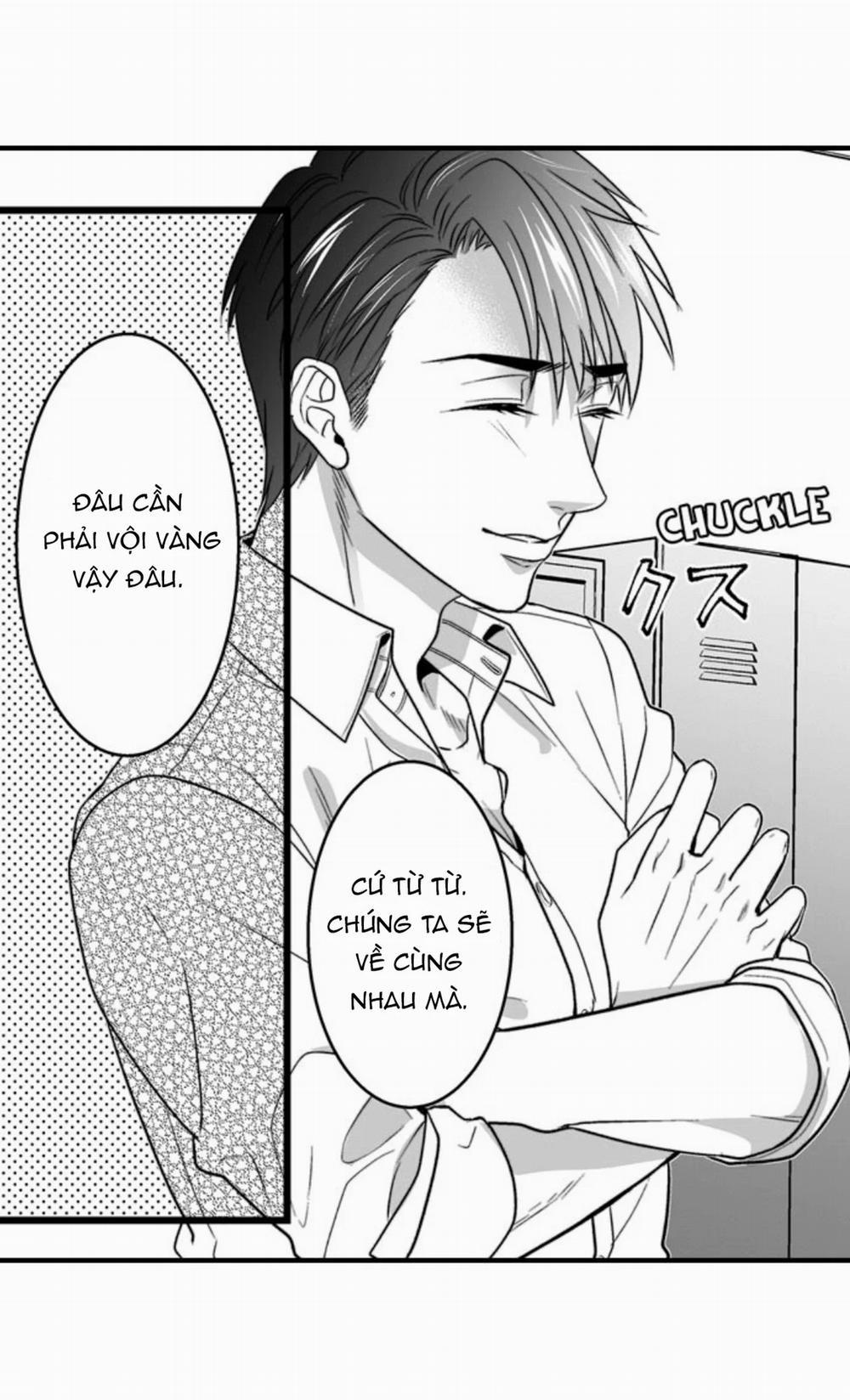 Làm Thế Nào Để Người Chưa Có Kinh Nghiệm Trong Chuyện Đó Trở Thành Phóng Viên 18+ 11.2 trang 0