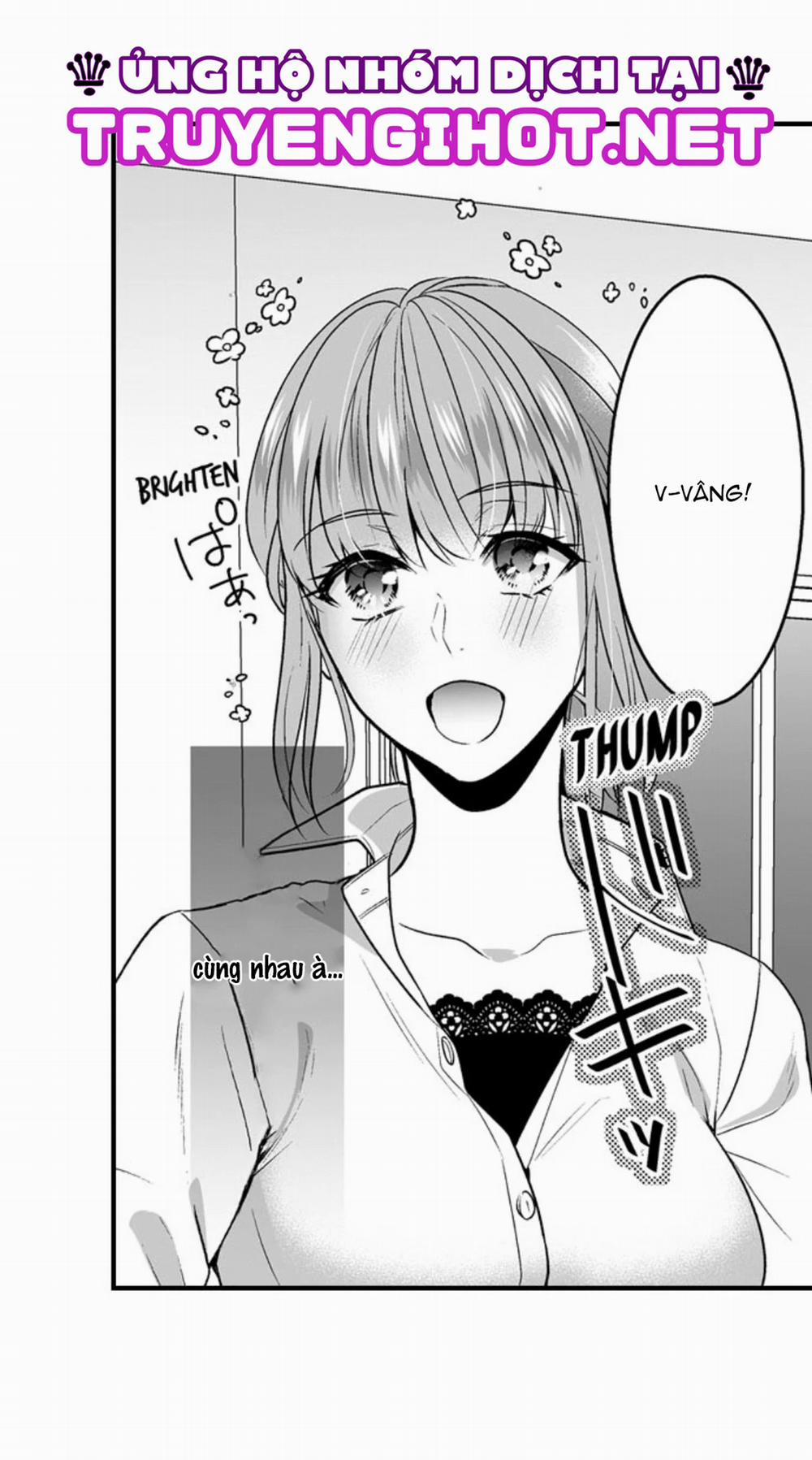 Làm Thế Nào Để Người Chưa Có Kinh Nghiệm Trong Chuyện Đó Trở Thành Phóng Viên 18+ 11.2 trang 1