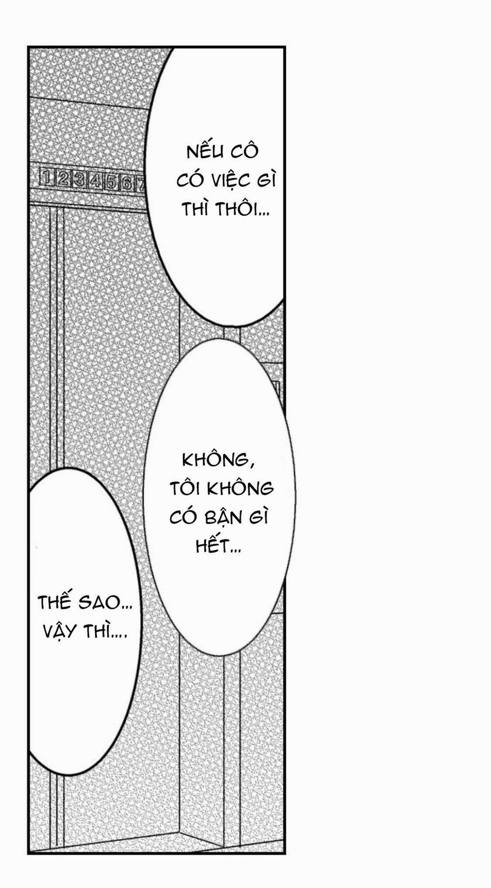 Làm Thế Nào Để Người Chưa Có Kinh Nghiệm Trong Chuyện Đó Trở Thành Phóng Viên 18+ 11.2 trang 12