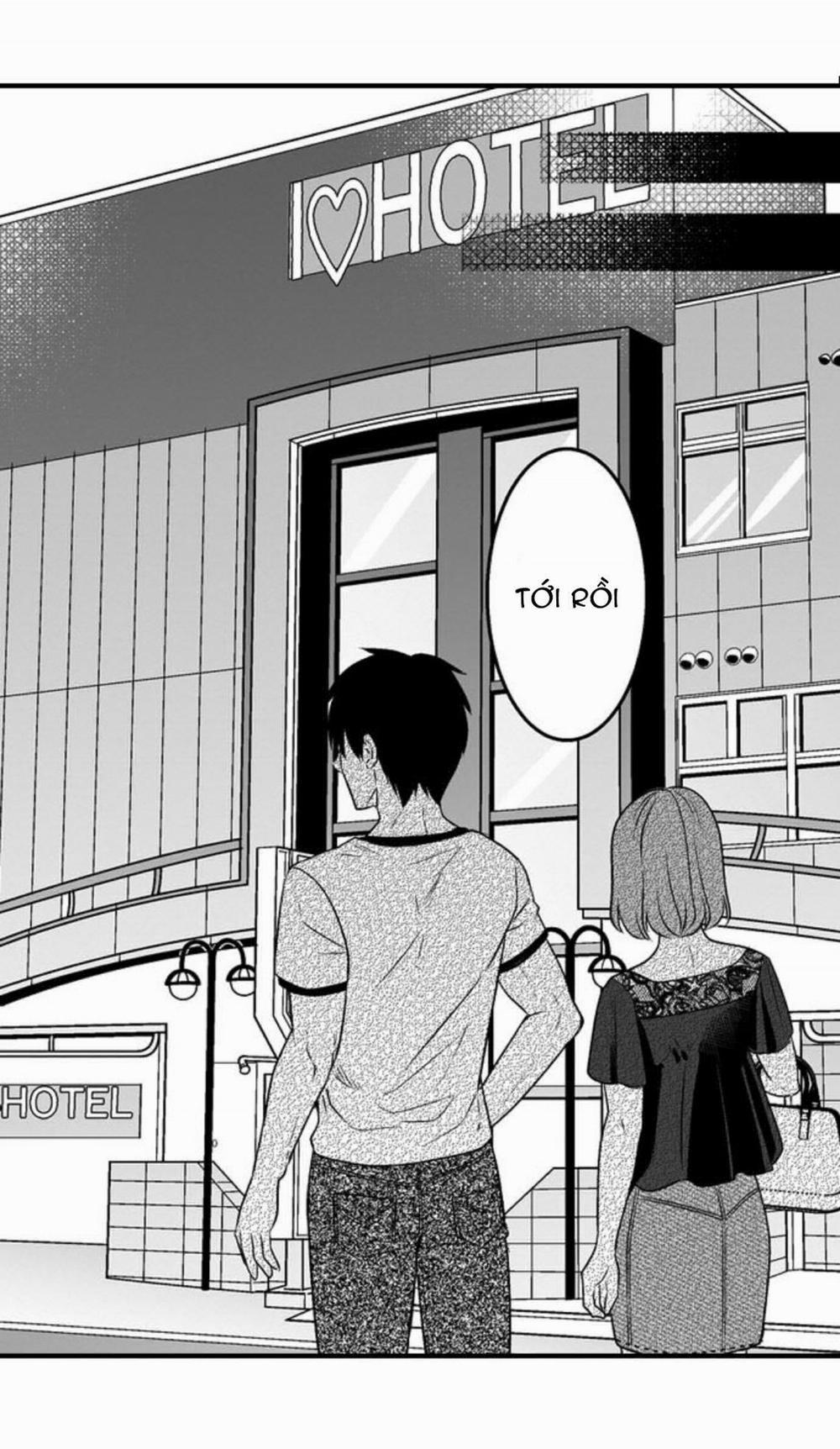 Làm Thế Nào Để Người Chưa Có Kinh Nghiệm Trong Chuyện Đó Trở Thành Phóng Viên 18+ 11.2 trang 16