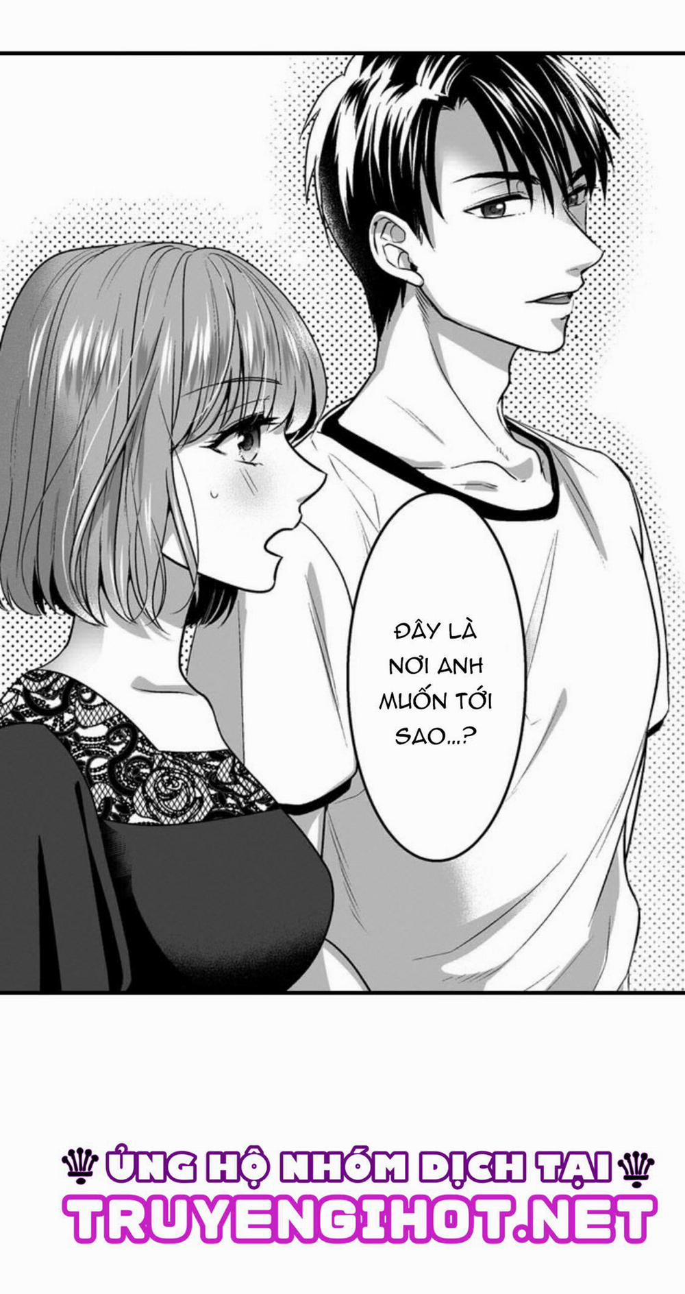 Làm Thế Nào Để Người Chưa Có Kinh Nghiệm Trong Chuyện Đó Trở Thành Phóng Viên 18+ 11.2 trang 17