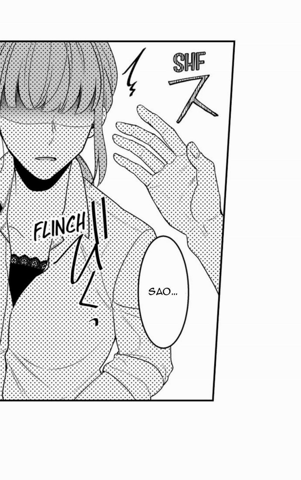 Làm Thế Nào Để Người Chưa Có Kinh Nghiệm Trong Chuyện Đó Trở Thành Phóng Viên 18+ 11.2 trang 6