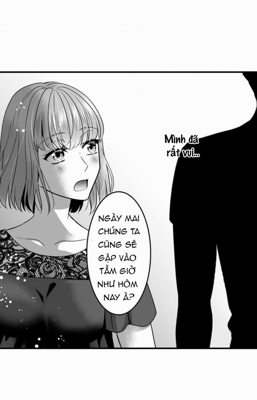 Làm Thế Nào Để Người Chưa Có Kinh Nghiệm Trong Chuyện Đó Trở Thành Phóng Viên 18+ 12.1 trang 10