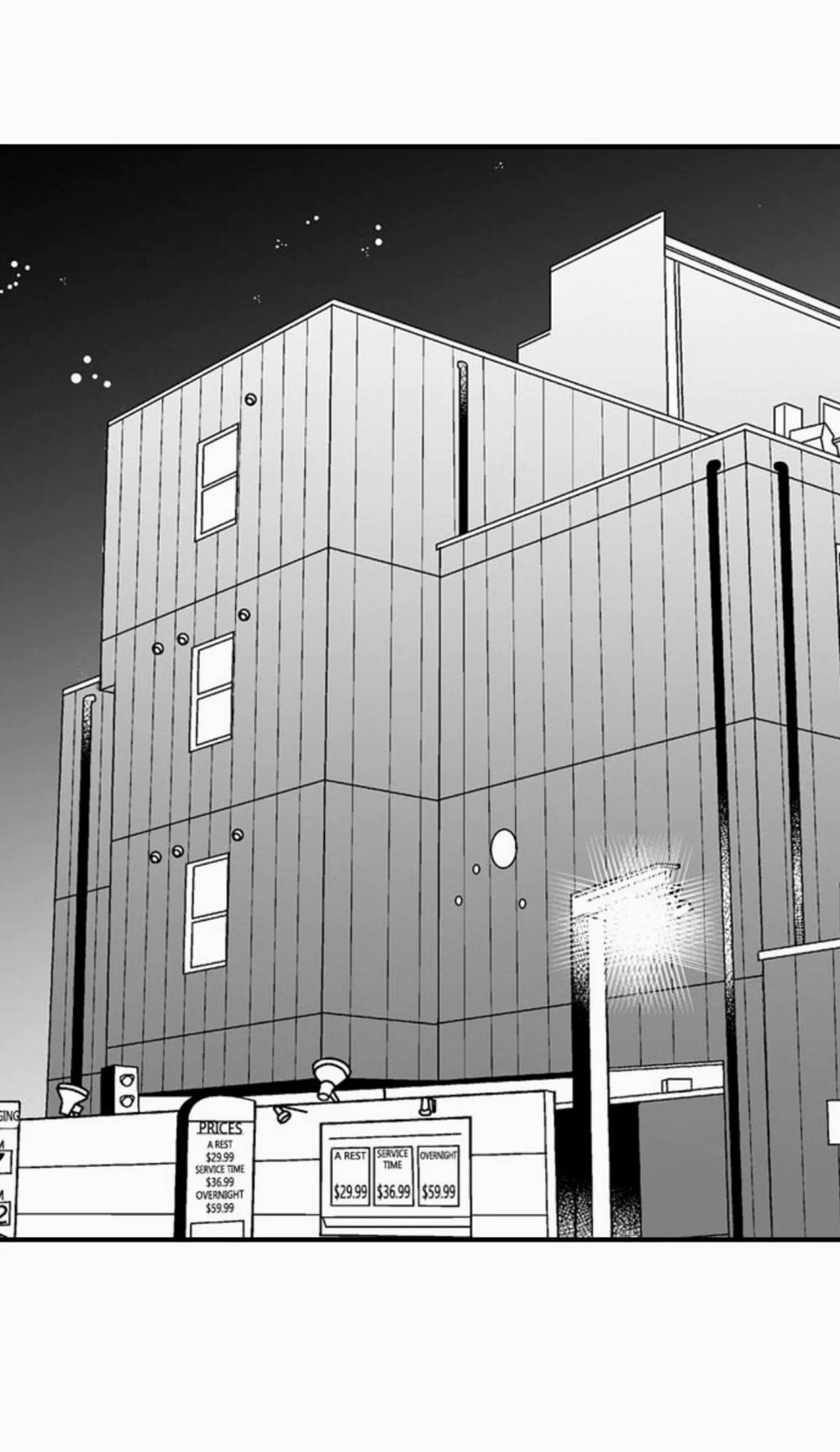 Làm Thế Nào Để Người Chưa Có Kinh Nghiệm Trong Chuyện Đó Trở Thành Phóng Viên 18+ 12.1 trang 15