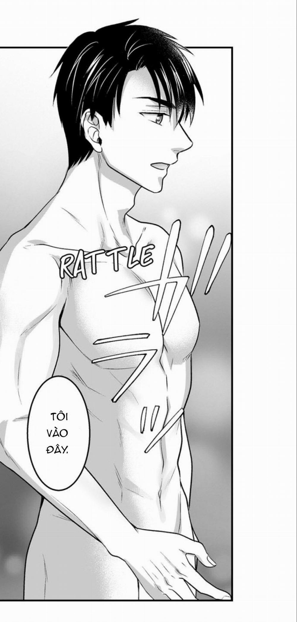 Làm Thế Nào Để Người Chưa Có Kinh Nghiệm Trong Chuyện Đó Trở Thành Phóng Viên 18+ 12.1 trang 18