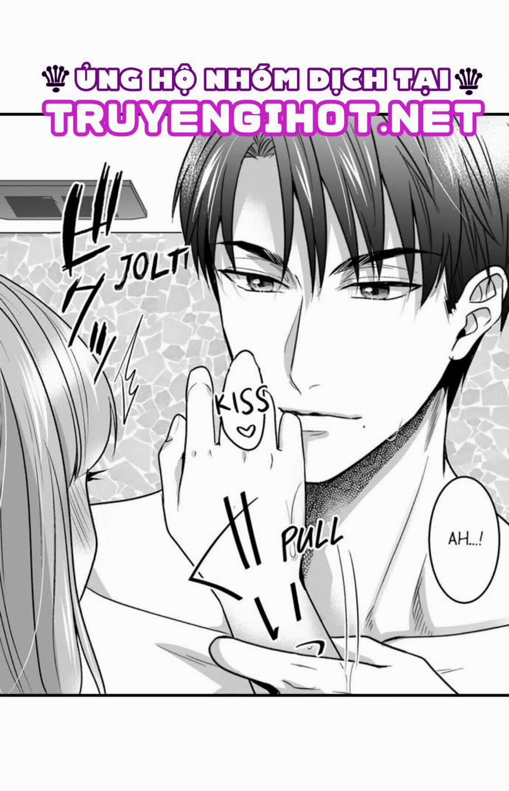 Làm Thế Nào Để Người Chưa Có Kinh Nghiệm Trong Chuyện Đó Trở Thành Phóng Viên 18+ 12.2 trang 11