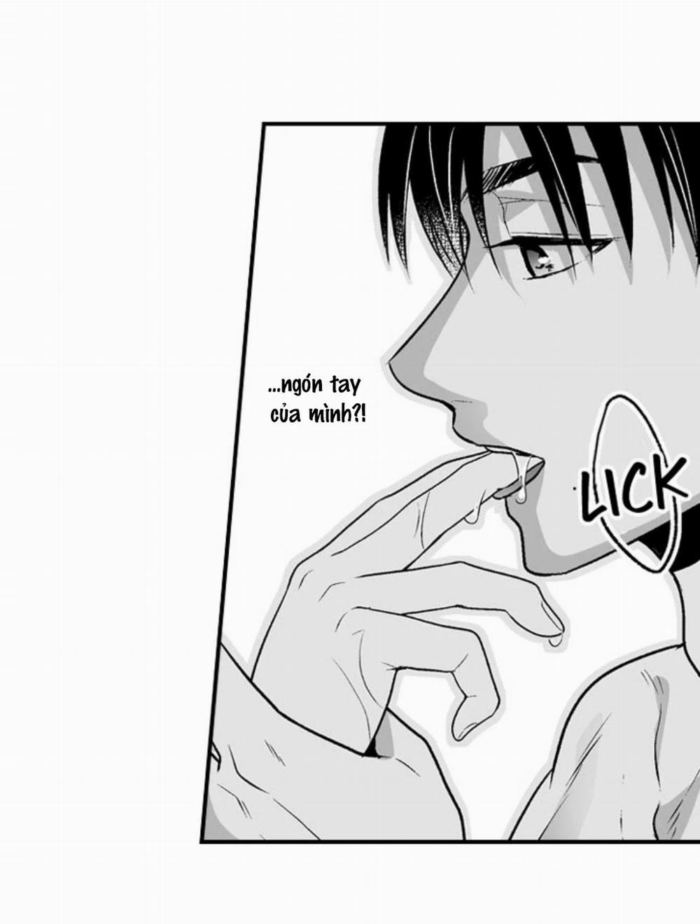 Làm Thế Nào Để Người Chưa Có Kinh Nghiệm Trong Chuyện Đó Trở Thành Phóng Viên 18+ 12.2 trang 12