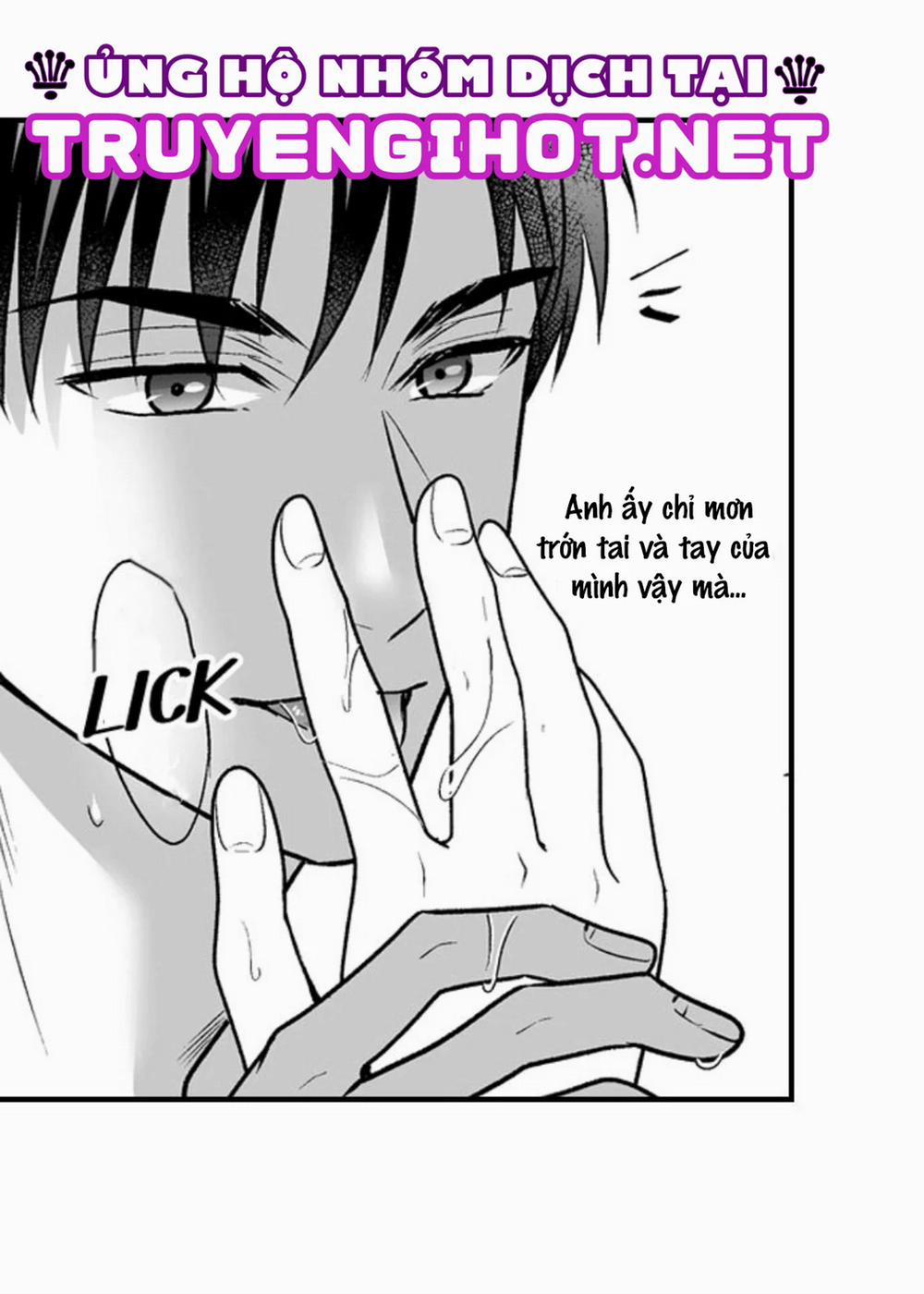 Làm Thế Nào Để Người Chưa Có Kinh Nghiệm Trong Chuyện Đó Trở Thành Phóng Viên 18+ 12.2 trang 15