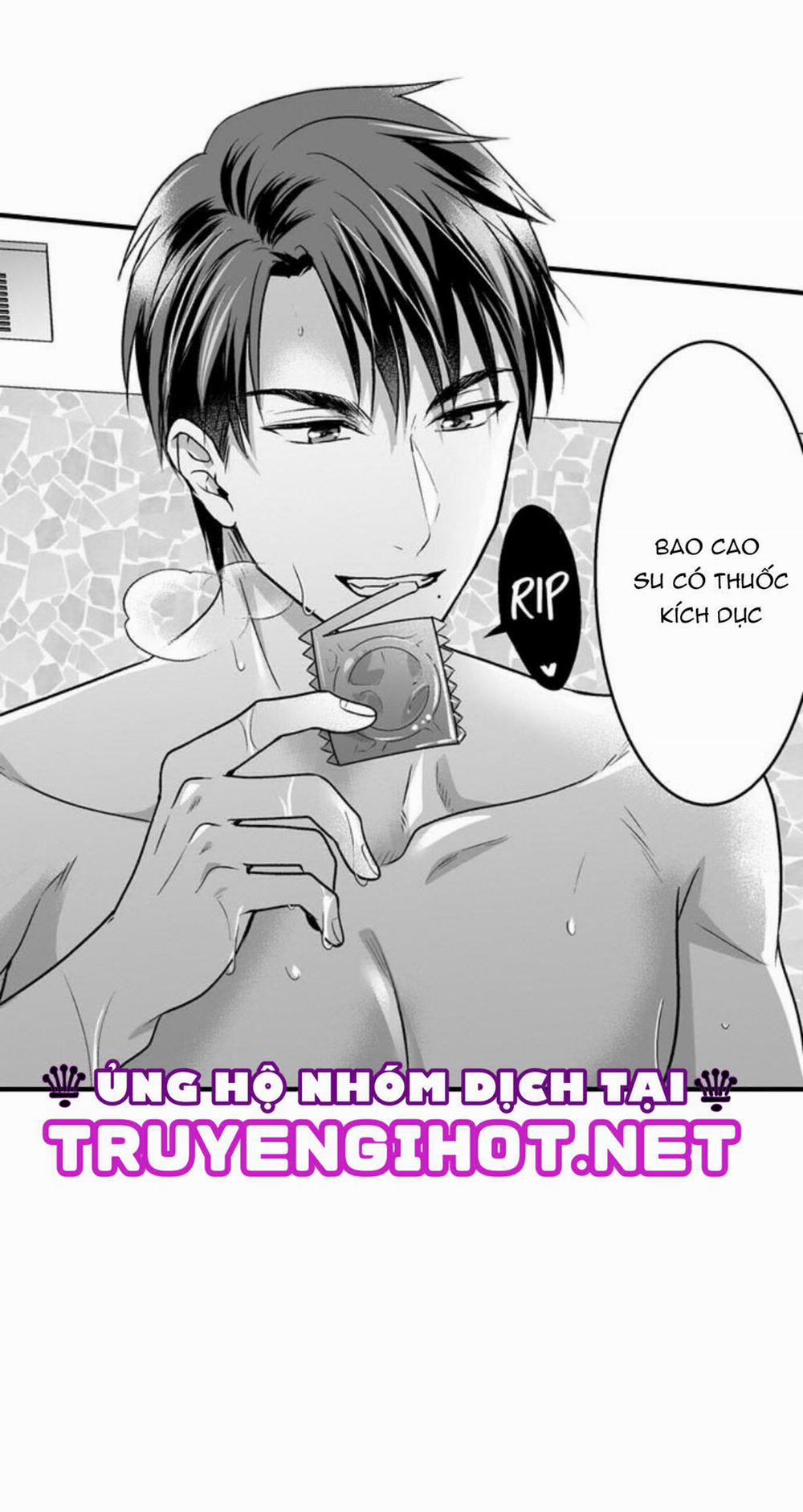 Làm Thế Nào Để Người Chưa Có Kinh Nghiệm Trong Chuyện Đó Trở Thành Phóng Viên 18+ 12.2 trang 19