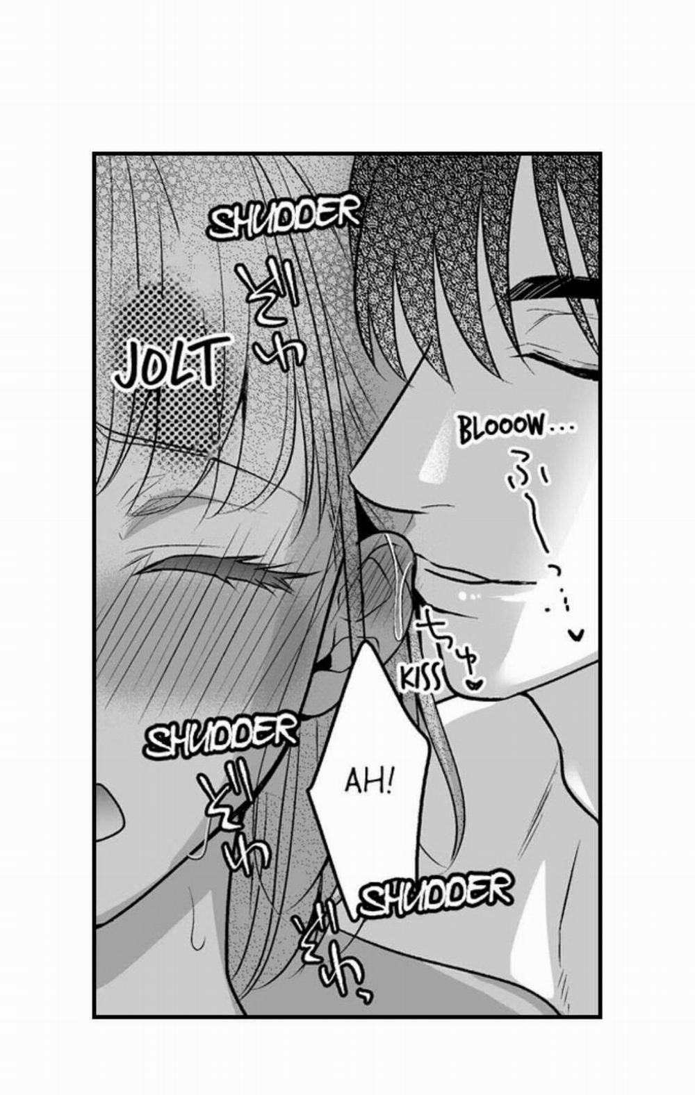 Làm Thế Nào Để Người Chưa Có Kinh Nghiệm Trong Chuyện Đó Trở Thành Phóng Viên 18+ 12.2 trang 4