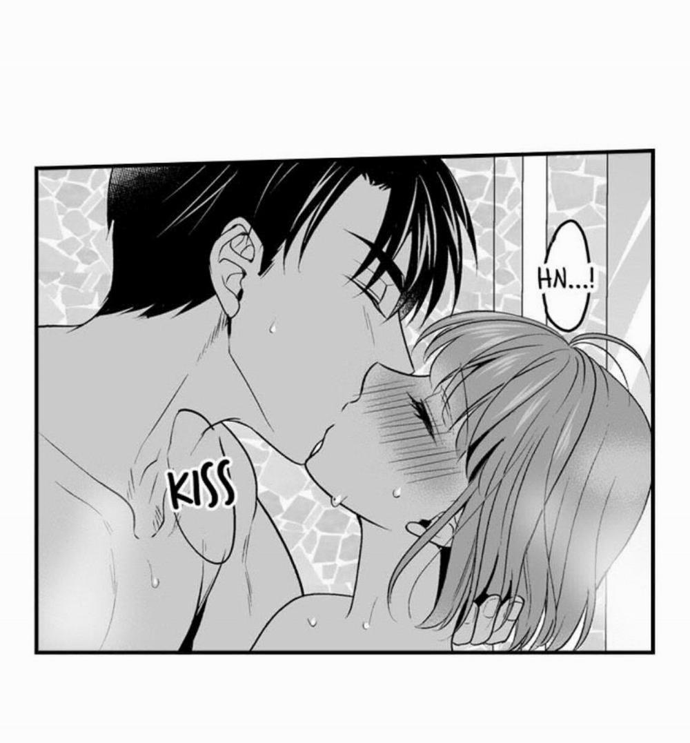 Làm Thế Nào Để Người Chưa Có Kinh Nghiệm Trong Chuyện Đó Trở Thành Phóng Viên 18+ 12.2 trang 9