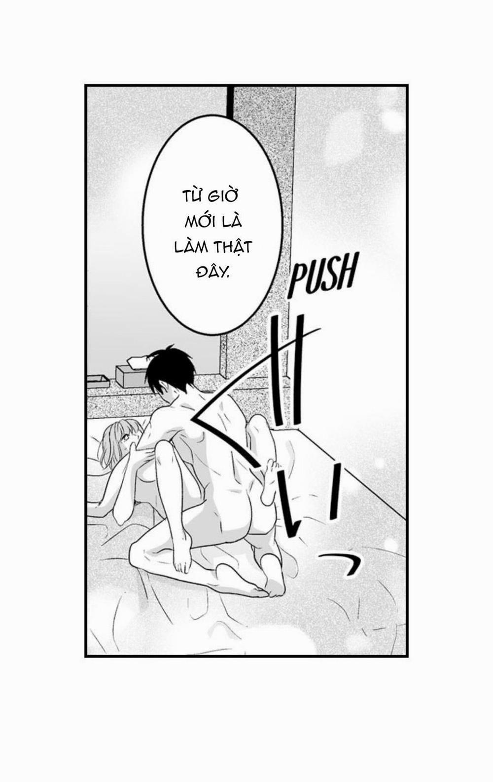 Làm Thế Nào Để Người Chưa Có Kinh Nghiệm Trong Chuyện Đó Trở Thành Phóng Viên 18+ 13.2 trang 0