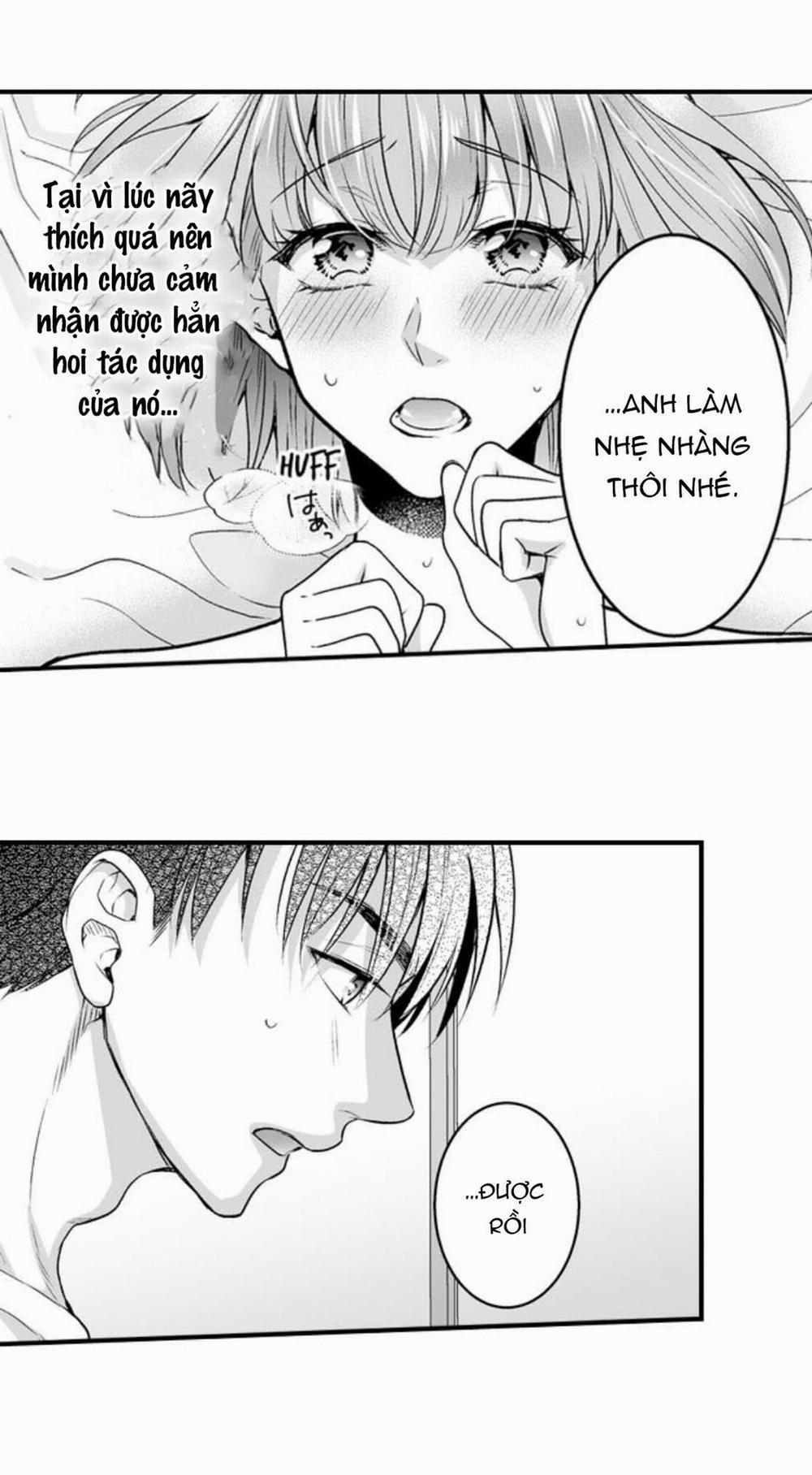 Làm Thế Nào Để Người Chưa Có Kinh Nghiệm Trong Chuyện Đó Trở Thành Phóng Viên 18+ 13.2 trang 2